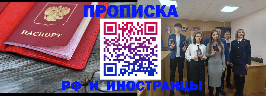 прописка 2025 в Коле